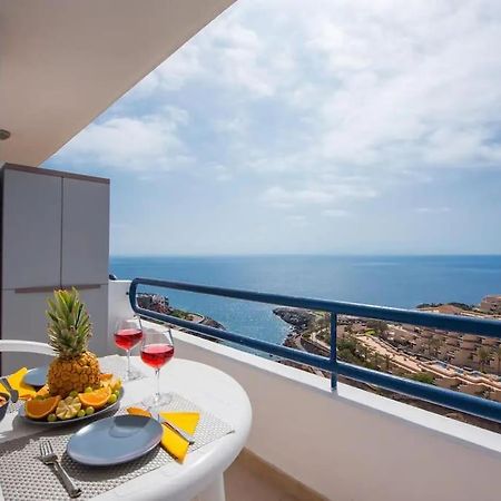Apartamento Vista Mozzafiato Playa Paraíso Exterior foto