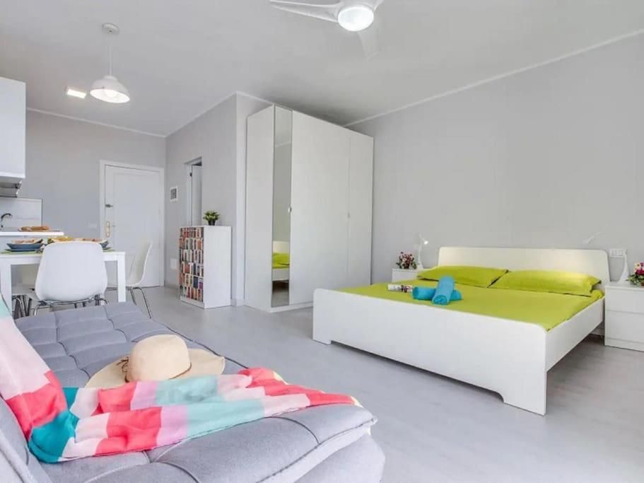Apartamento Vista Mozzafiato Playa Paraíso Exterior foto